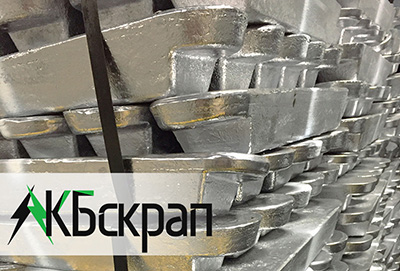 Продажа свинца оптом Иваново