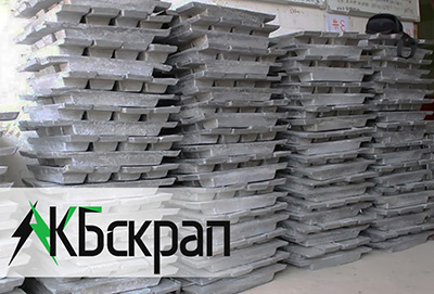 Продажа свинца оптом Рязань Продажа свинца оптом Рязань