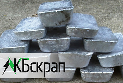 Продажа свинца оптом Тверь