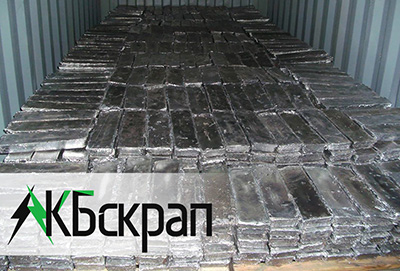 Продажа свинца оптом Ярославль Продажа свинца оптом Ярославль